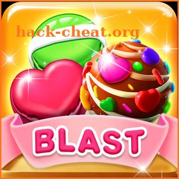 Cookie Story Crush icon