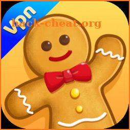 Cookie VPN - Fast & Secure VPN icon