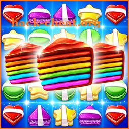 Cookie World Crush icon