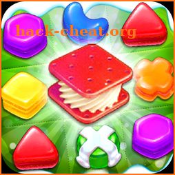 Cookies Jam 2 icon