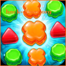 Cookies Jam 3 icon