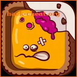 Cookies Must Die icon