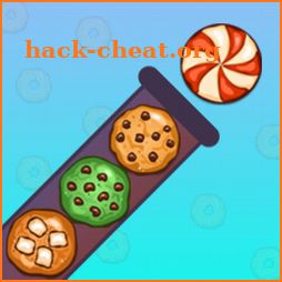 Cookies Sort icon