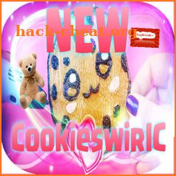 CookieSwirlC New icon