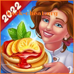 Cooking Artist: Kitchen Game icon