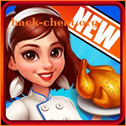 Cooking delicious - kitchen craze icon