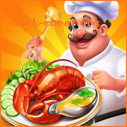 Cooking Earth: Restaurant Game icon