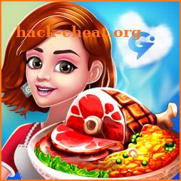 Cooking Express 2 : Chef Restaurant Food Games icon