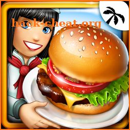 Cooking Fever icon