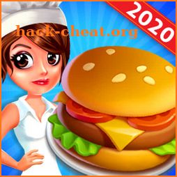 Cooking Game Kitchen Tales Food Simulation icon