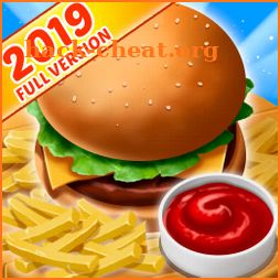 Cooking Games icon