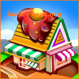 Cooking Jam – Craze Restaurant Chef Cooking Games icon