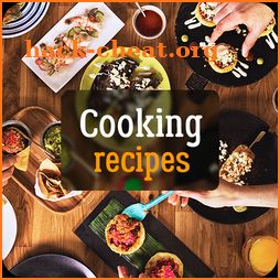 Cooking Recipes icon