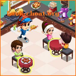 Cooking Restaurant Kitchen icon