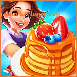 Cooking Rush - Chef's Fever Games icon