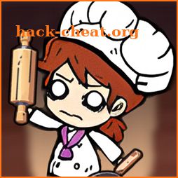 Cooking Saga icon