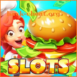 Cooking Slots - Run Restaurant icon