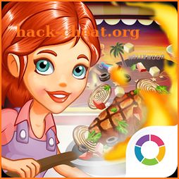 Cooking Tale - Food Games icon