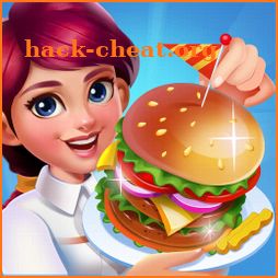 Cooking Tasty: The Worldwide Kitchen Cooking Game icon