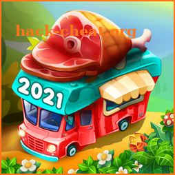 Cooking Top : Madness Free Cooking Games For Girls icon