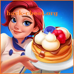 Cooking Tour: Restaurant Games icon