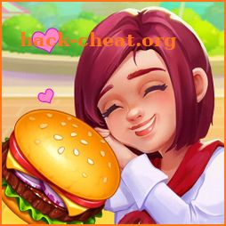 Cooking Wonder-Restaurant Game icon