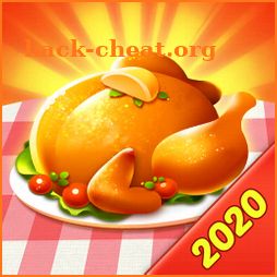 Cooking World - Crazy Chef Frenzy Cooking Games icon