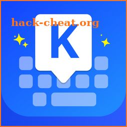 Cool & Fancy Keyboard Themes icon