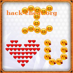 Cool Emoji Art Sharing & Cute Designs Copy Paste icon