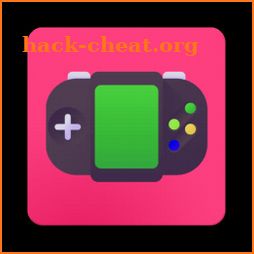 🔆 Cool Emulator Free GBA Emulator for Android 🔥 icon