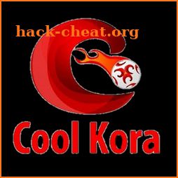 cool kora  بث مباشر icon