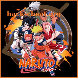 Cool Naruto Wallpapers icon