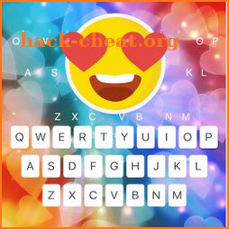 Cool Symbols - Emoticons - My Photo Keyboard icon