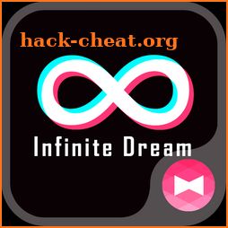 Cool Wallpaper Infinite Dream Theme icon