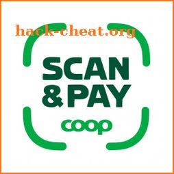 Coop - Scan & Pay icon