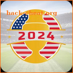 Copa America 2024 live icon