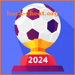 Copa America 2024 Schedule icon