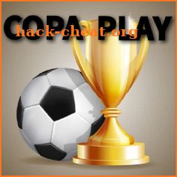 copa play icon