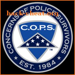 C.O.P.S. icon