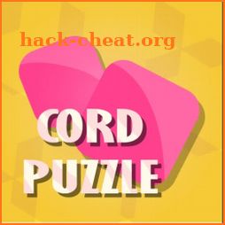 Cord Puzzle icon