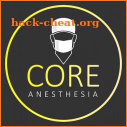 Core Anesthesia icon