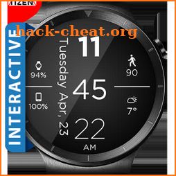 Core Face HD Watch Face Widget & Live Wallpaper icon