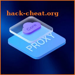 Core proxy icon