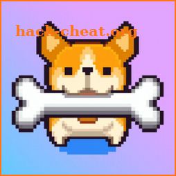 Corgi Rush icon