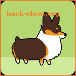 Corgimoji: Tricolor Edition icon