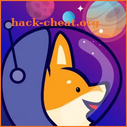 Corginaut icon