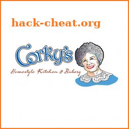 Corky's Kitchen & Bakery icon