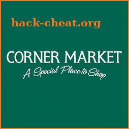 Corner Market icon