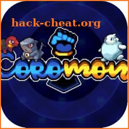 Coromon BitBattle icon