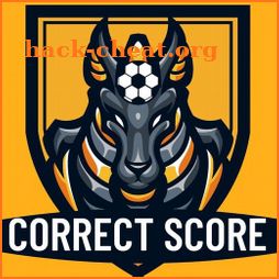 Correct Score Betting Tips icon